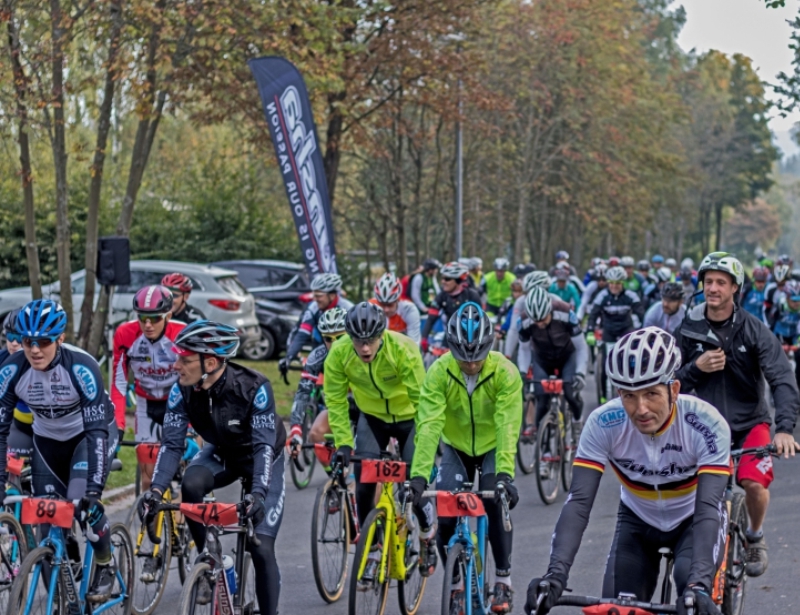 Graveldays 2017 in Plößberg