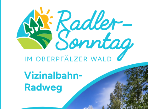 Weiteres Rahmenprogramm Radlersonntag